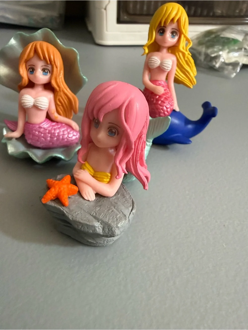 N/A new miniature